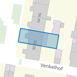 Perceel OTH01-R-6448