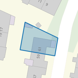 Perceel OTH01-R-6450