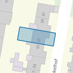 Perceel OTH01-R-6452