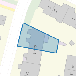 Perceel OTH01-R-6460