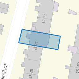 Perceel OTH01-R-6462