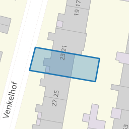 Perceel OTH01-R-6463