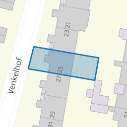 Perceel OTH01-R-6464