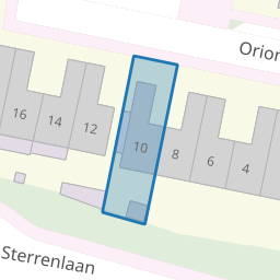 Perceel OTH01-R-6492