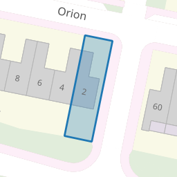 Perceel OTH01-R-6496