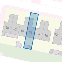 Perceel OTH01-R-6500