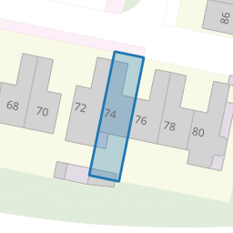 Perceel OTH01-R-6504