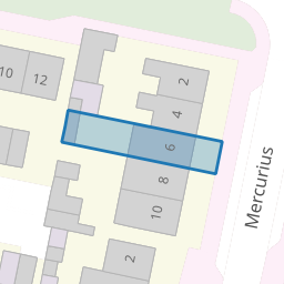 Perceel OTH01-R-6511