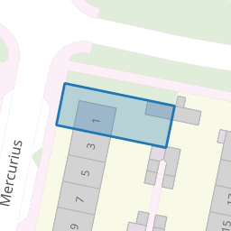 Perceel OTH01-R-6524