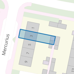 Perceel OTH01-R-6525