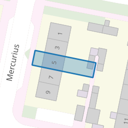 Perceel OTH01-R-6526