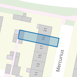 Perceel OTH01-R-6530