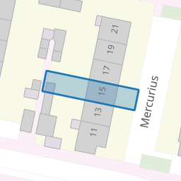 Perceel OTH01-R-6532