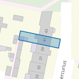 Perceel OTH01-R-6541