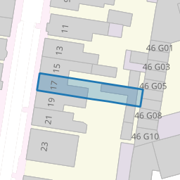 Perceel OTH01-R-6550