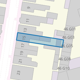 Perceel OTH01-R-6551