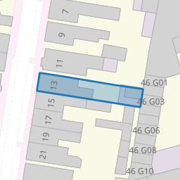 Perceel OTH01-R-6552