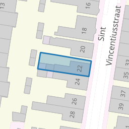 Perceel OTH01-R-6554