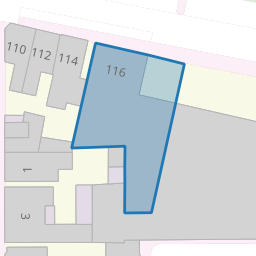 Perceel OTH01-R-6560