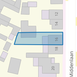 Perceel OTH01-R-6562