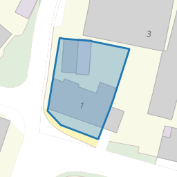 Perceel OTH01-R-6580