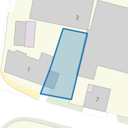 Perceel OTH01-R-6581