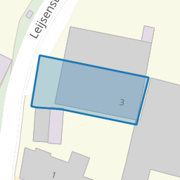 Perceel OTH01-R-6582