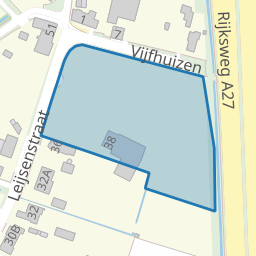 Perceel OTH01-R-6586