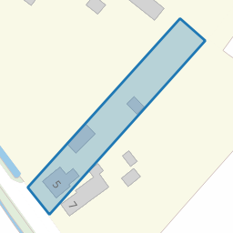 Perceel OTH01-R-6598