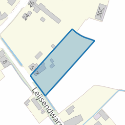 Perceel OTH01-R-6599