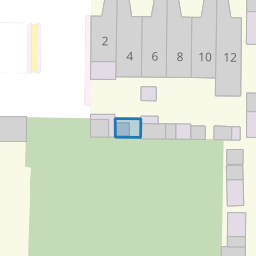 Perceel OTH01-R-6614