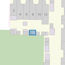 Perceel OTH01-R-6616