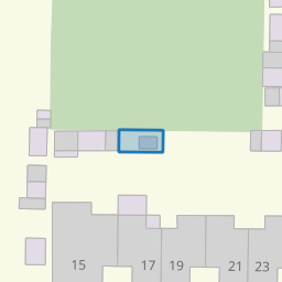 Perceel OTH01-R-6620