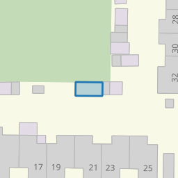 Perceel OTH01-R-6622