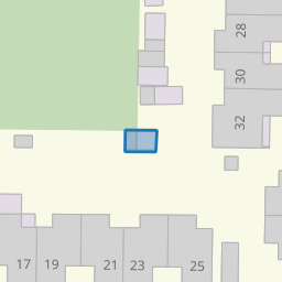 Perceel OTH01-R-6623