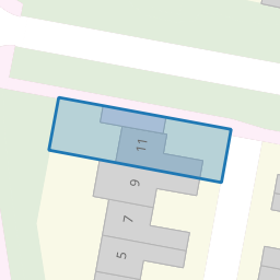 Perceel OTH01-R-6630