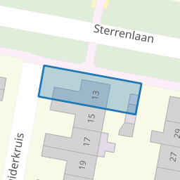 Perceel OTH01-R-6631