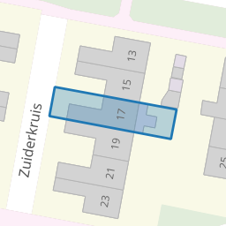 Perceel OTH01-R-6633