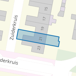 Perceel OTH01-R-6635