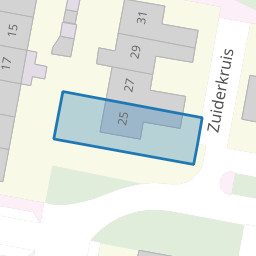 Perceel OTH01-R-6637