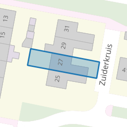 Perceel OTH01-R-6638