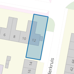 Perceel OTH01-R-6644