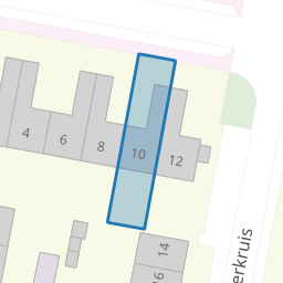 Perceel OTH01-R-6645