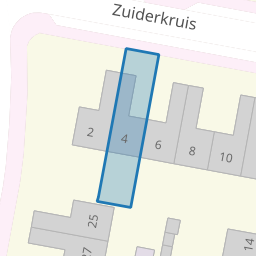 Perceel OTH01-R-6648