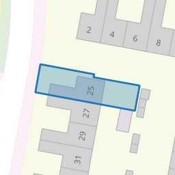 Perceel OTH01-R-6650