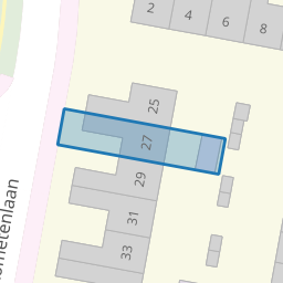 Perceel OTH01-R-6651