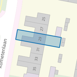 Perceel OTH01-R-6652