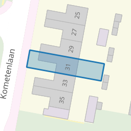 Perceel OTH01-R-6653