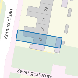 Perceel OTH01-R-6655