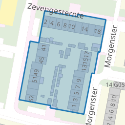 Perceel OTH01-R-6658